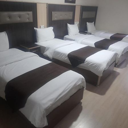Guengoeren Hotel Kars Zewnętrze zdjęcie
