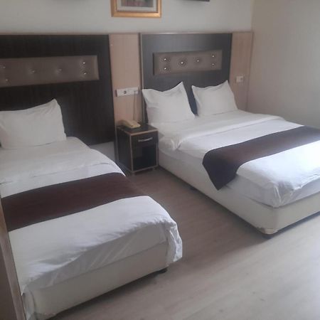 Guengoeren Hotel Kars Zewnętrze zdjęcie