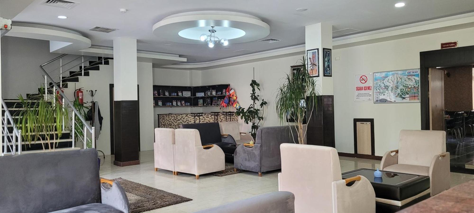 Guengoeren Hotel Kars Zewnętrze zdjęcie