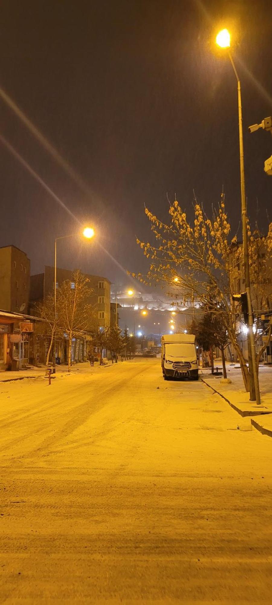 Guengoeren Hotel Kars Zewnętrze zdjęcie